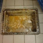 Caixa de gordura DHISA Desentupidora