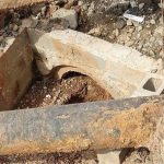 rede pluvial DHISA Desentupidora